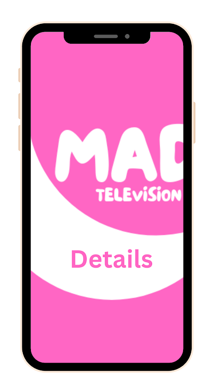 MadiTv app Premium Desbloqueado  1.0.6 screenshot 2