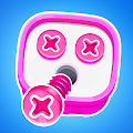 Screw Sort Puzzle Pin Jam Apk