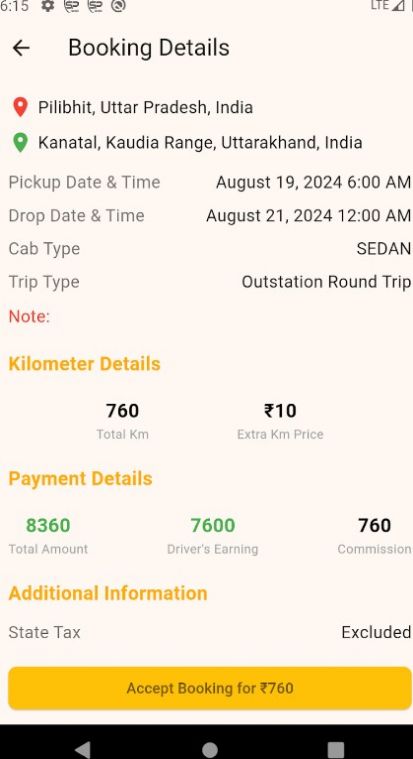 SP Taxi Partner mod apk premium desbloqueado última versão  1.0.0 screenshot 3