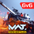 MWT Tank Battles Apk Download para Android 1.0