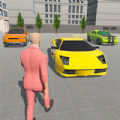 Gangster Chase Crime City Cars Apk Baixar para Android 1.2