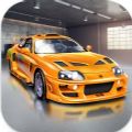 Garage Mania Triple Match 3D Mod Apk Dinheiro Ilimitado 0.5.0