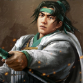 Three Kingdoms Tactics  Inglês Mod Apk 1.0