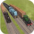 Trains and Railroads Apk Baixa