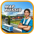 MOD MAP BUSSID 2024  mod apk última versão 1.0.0