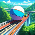 PuzzlePath Roller Drift Apk para Android 1.0