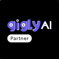 GiglyAI Partner apk última versão  1.0.2