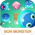 Bon Monster Apk para Android