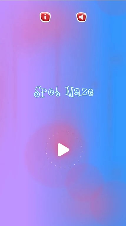 Spot Maze Apk Baixar para Android  1.0 screenshot 2