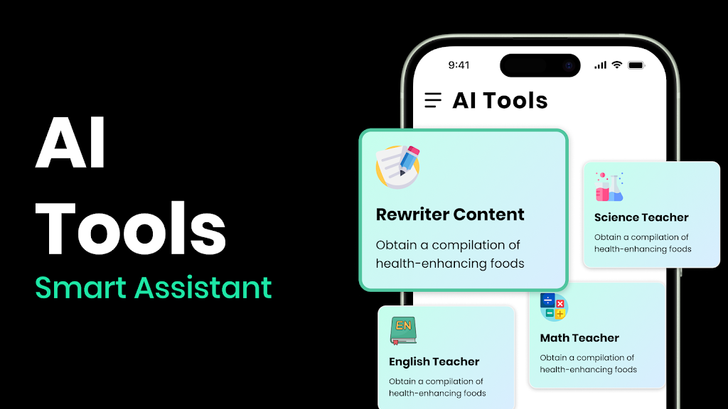 AI Chat Bot Writing Assistant  mod apk premium desbloqueado  7.7.5 screenshot 3