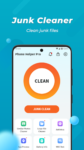 Phone Helper Pro App para Android  1.2.4 screenshot 2