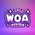 WoaComic apk última versão 1.2.1