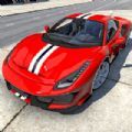 Car Driving Simulator Car Race
