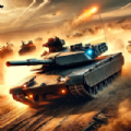Tank Battle Command Apk para Android 1.0