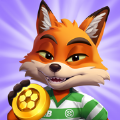Foxy＇s Football Islands Apk Baixar para Android 0.2.001