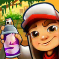 Subway Surfers menu Acelerar Hack 3.34.0 3.34.0