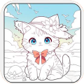 Anime Digital Coloring Game Apk Baixar para Android  2.0