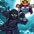 Ninja Fury Unleashed Apk Versã