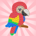 Bubble Sort Color Puzzle mod apk sem anúncios 0.1.6