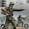 Frontline War Survival Shooter