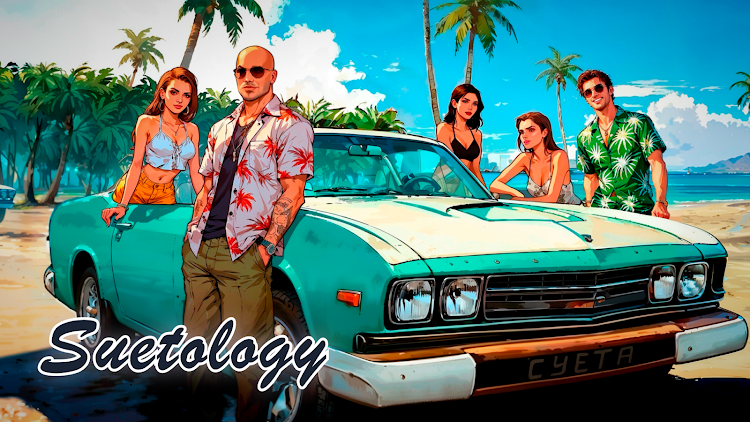 Suetology OnlineSuetologia Online Apk Versão mais recente图片1