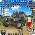 Mud Jeep Simulator Games 3D APK Download Grátis 0.3