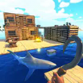 Sea Odyssey on Raft Android Versão mais recente 1.8