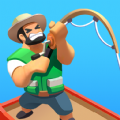 Fishing Frenzy Mod Apk Dinheiro Ilimitado 1.4.5