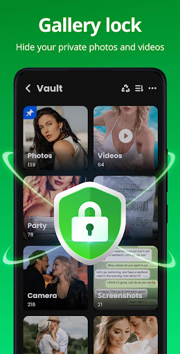 App Lock App para Android Baixar  1.4.0 screenshot 2