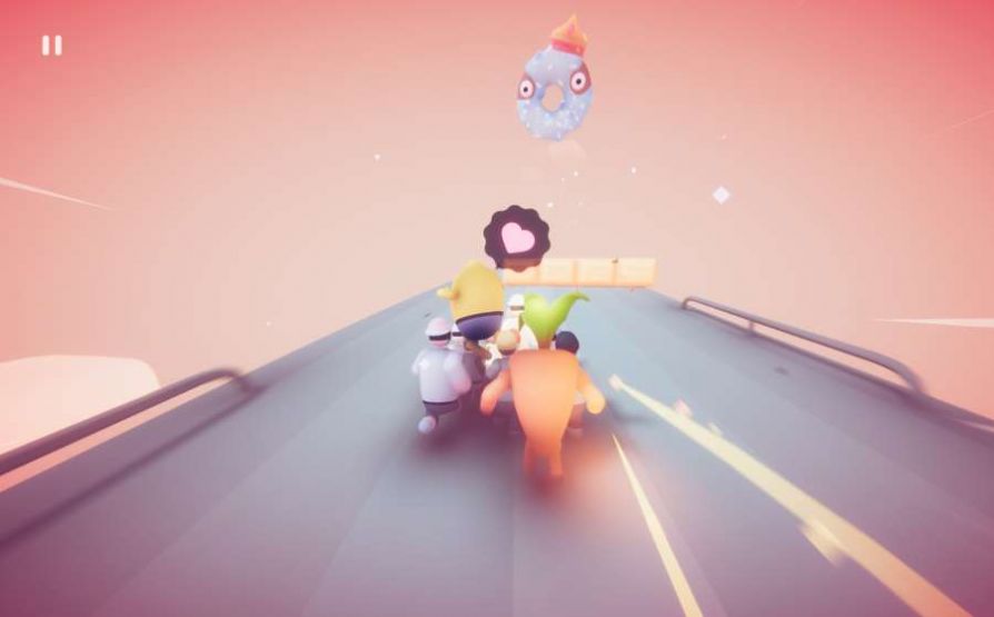 Populus Run Apk Versão mais recente  1.0 screenshot 1