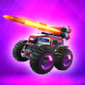 Pro Cars Shooter Cop Escape Ap