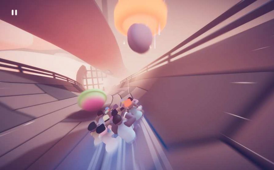 Populus Run Apk Versão mais recente  1.0 screenshot 2
