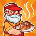 My Bakery Story mod apk dinhei