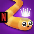 Snake.io NETFLIX mod apk Dinheiro Ilimitado 1.0.0