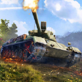 Tank Conflict PVP Battle MMO mod apk dinheiro ilimitado 0.1.74