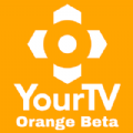 YourTV Orange Beta App Download para Android 1.0