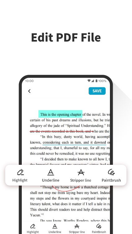 All Documents Viewer Mod Apk Premium Desbloqueado  1.1.0 screenshot 3