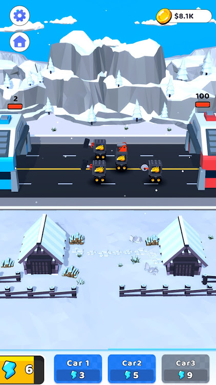We Are Car Masters mod apk Dinheiro Ilimitado  1.0.2 screenshot 3