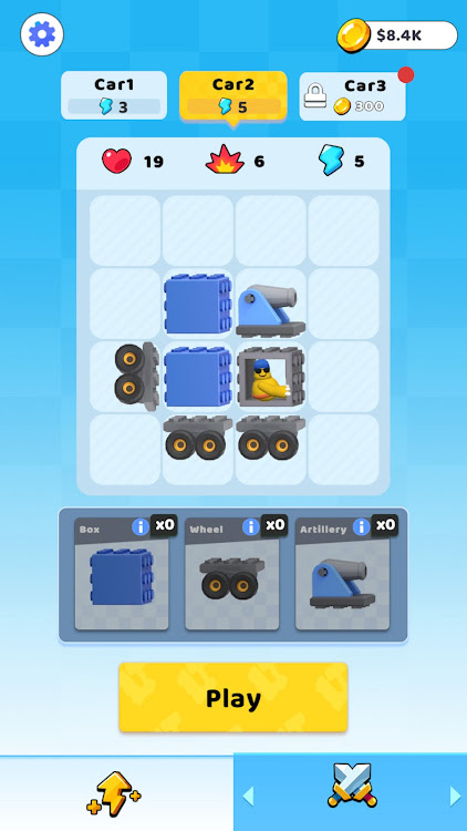We Are Car Masters mod apk Dinheiro Ilimitado  1.0.2 screenshot 1