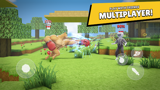 Beast Smash Apk Baixar para Android  0.1 screenshot 3