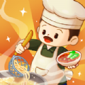 Papa＇s Restaurant Mod Apk Dinheiro Ilimitado 1.0.2