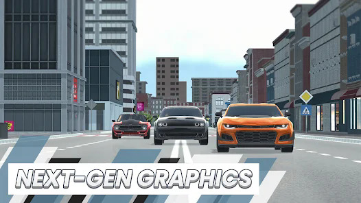 Car Driving EVO Carros Desbloqueados  1.0.6 screenshot 3