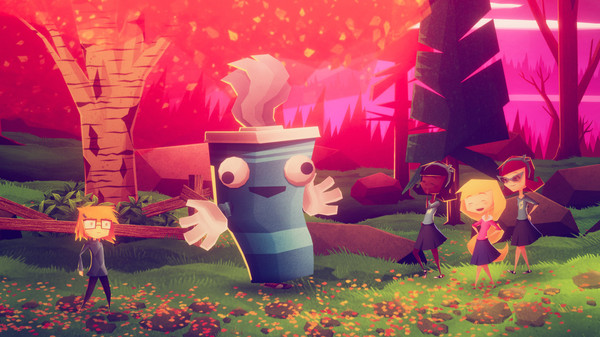 Jenny LeClue Detectivu Apk Free No mundo   v2.4.1 screenshot 2