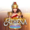 Athena Lucky Spread slot apk