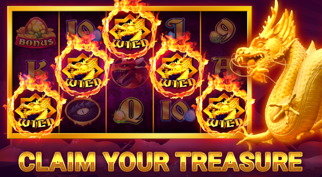 Horus Gold slot apk para android  1.0 screenshot 2