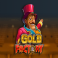 Gold Factory slot apk para and