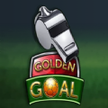 Golden Goals slot apk para and