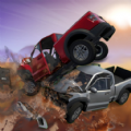 Car Crash Simulator FlexicX