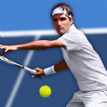 Tennis World Open 2024 mod apk 1.2.6 dinheiro ilimitado 1.2.6