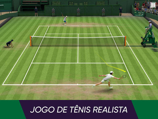 Tennis World Open 2024 mod apk 1.2.6 dinheiro ilimitado  1.2.6 screenshot 3